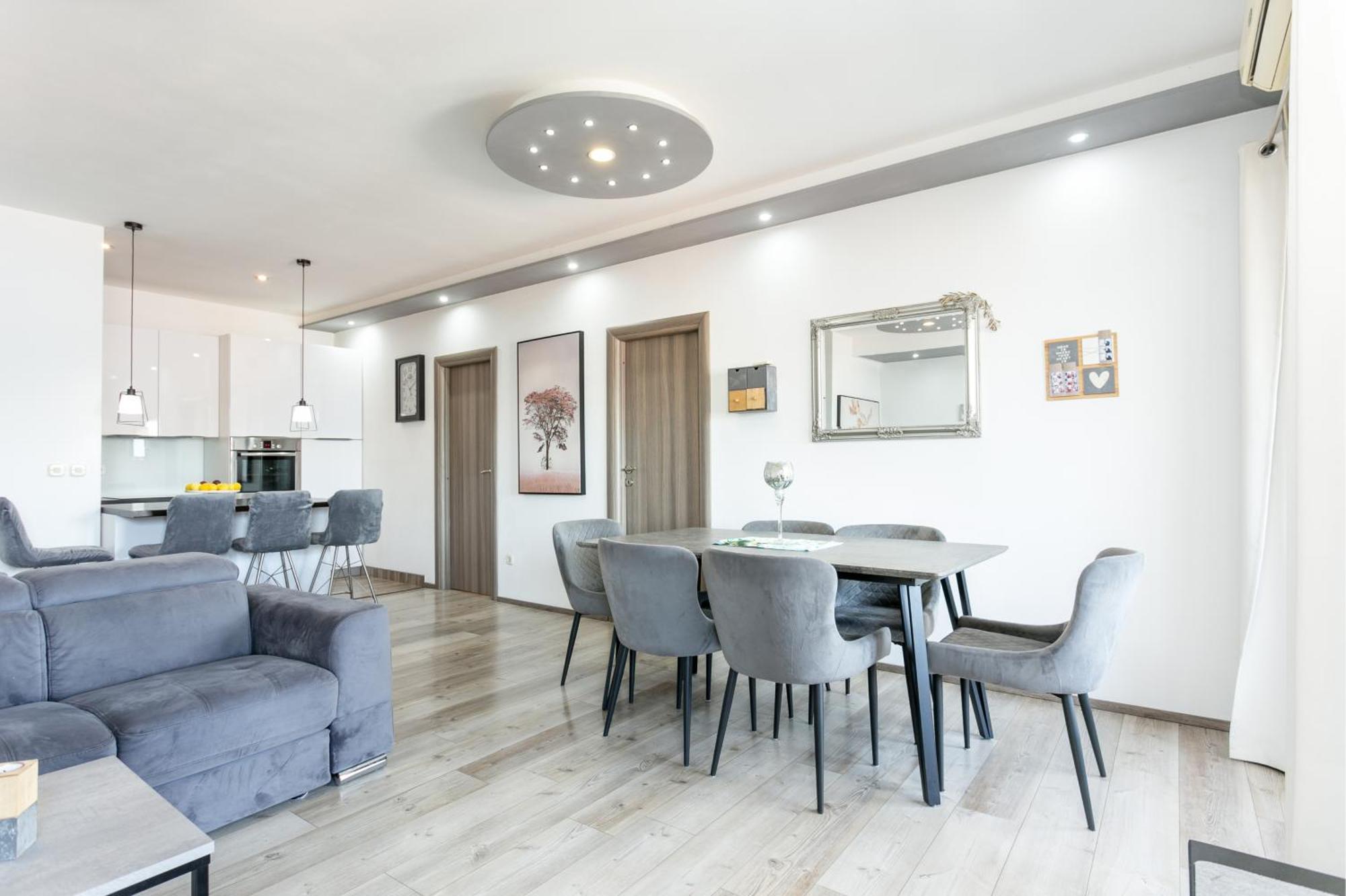 Apartments With A Parking Space Mastrinka, Ciovo - 4324 Trogir Quarto foto