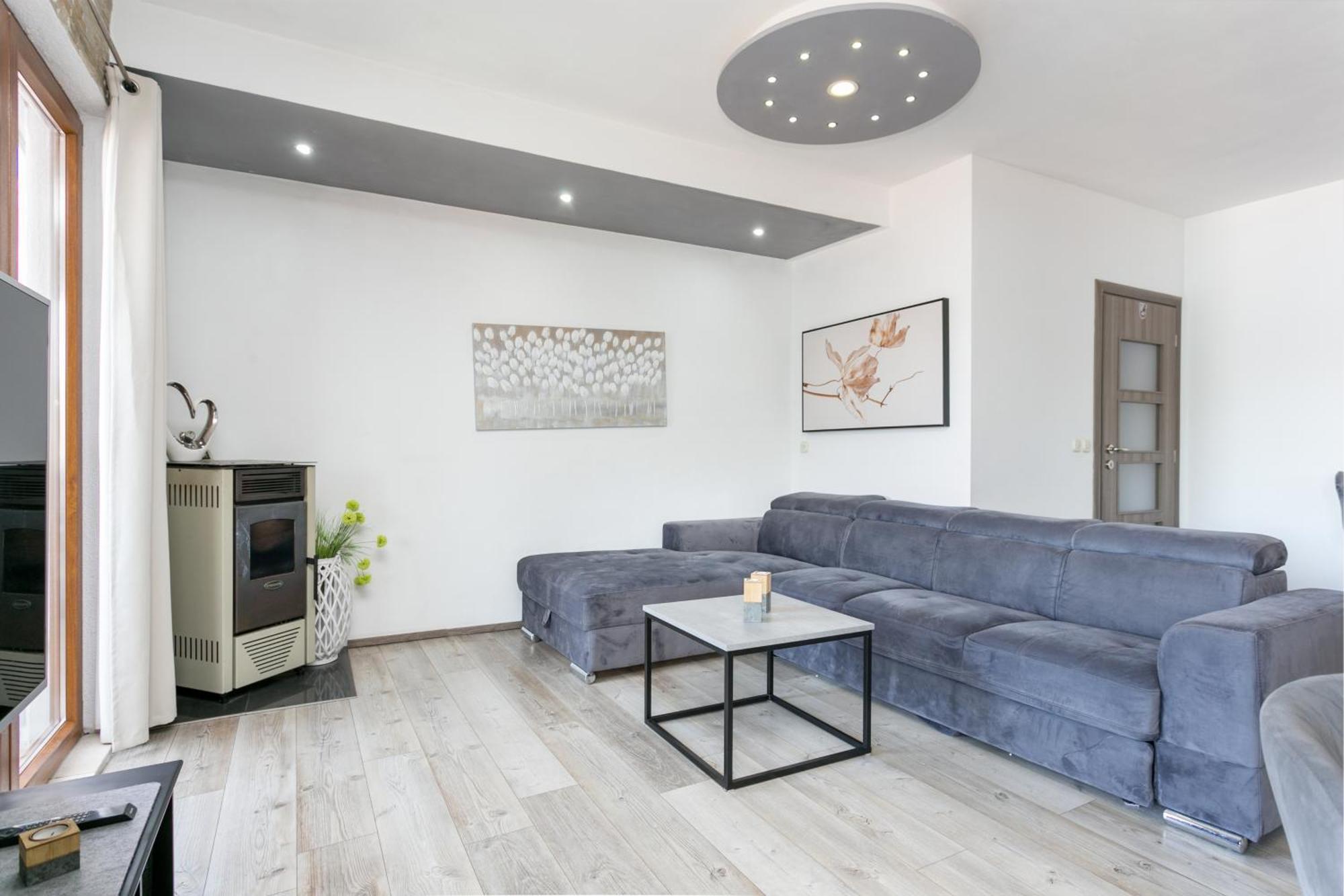 Apartments With A Parking Space Mastrinka, Ciovo - 4324 Trogir Quarto foto